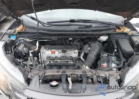 2014 Honda Cr-V Ex z USA, uszkodzony, nr VIN 5J6RM4H59EL005958